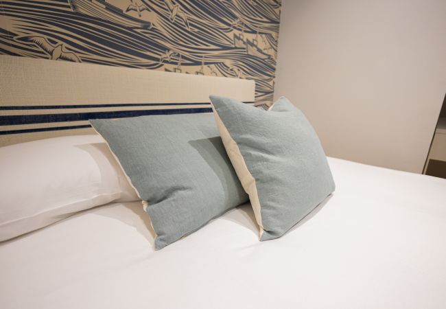 公寓 在 Valencia - The Mediterraneo Apartment 03 by Florit Flats 公寓 在 Valencia - The Mediterraneo Apartment 03 by Florit Flats