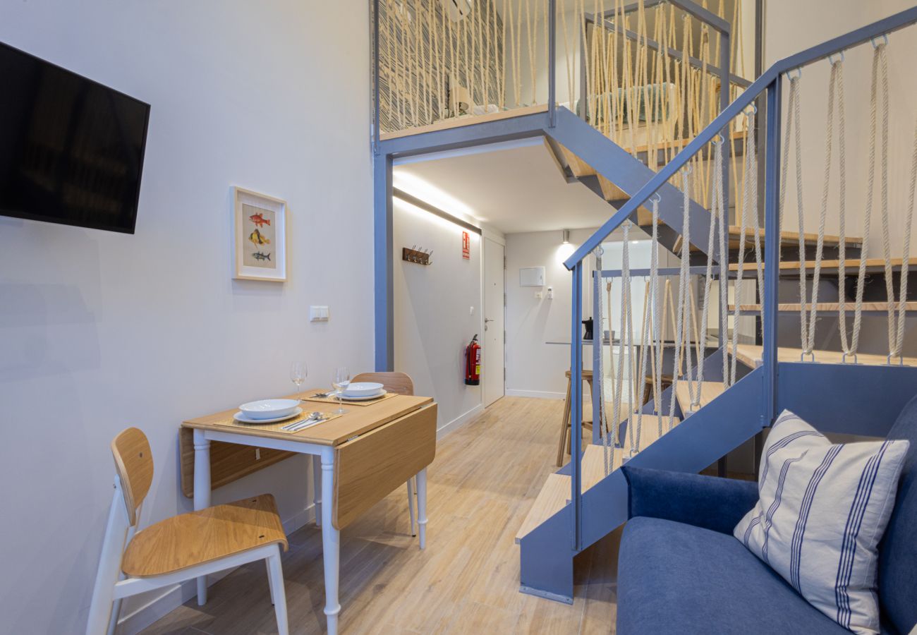 公寓 在 Valencia / València - The Mediterraneo Apartment 03 by Florit Flats 公寓 在 Valencia / València - The Mediterraneo Apartment 03 by Florit Flats