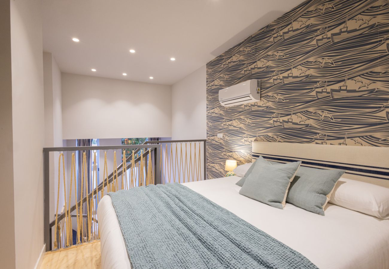 公寓 在 Valencia / València - The Mediterraneo Apartment 03 by Florit Flats 公寓 在 Valencia / València - The Mediterraneo Apartment 03 by Florit Flats