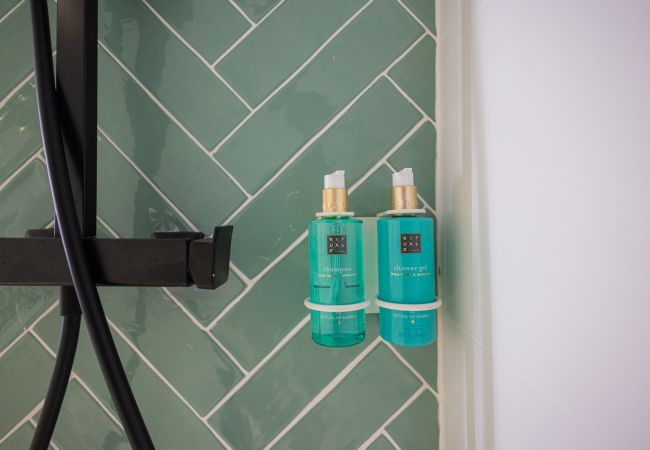 公寓 在 Valencia - The Mediterraneo Apartment 04 by Florit Flats 公寓 在 Valencia - The Mediterraneo Apartment 04 by Florit Flats