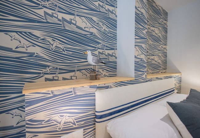 公寓 在 Valencia - The Mediterraneo Apartment 04 by Florit Flats 公寓 在 Valencia - The Mediterraneo Apartment 04 by Florit Flats