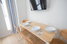 公寓 在 Valencia / València - The Mediterraneo Apartment 04 by Florit Flats