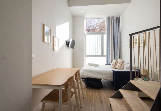 公寓 在 Valencia - The Mediterraneo Apartment 05 by Florit Flats 公寓 在 Valencia - The Mediterraneo Apartment 05 by Florit Flats