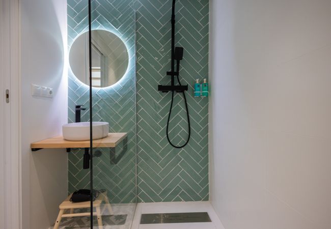 公寓 在 Valencia - The Mediterraneo Apartment 05 by Florit Flats 公寓 在 Valencia - The Mediterraneo Apartment 05 by Florit Flats