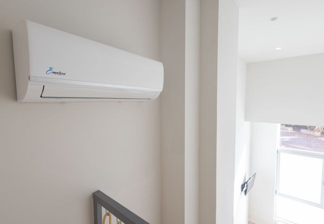 公寓 在 Valencia - The Mediterraneo Apartment 05 by Florit Flats 公寓 在 Valencia - The Mediterraneo Apartment 05 by Florit Flats