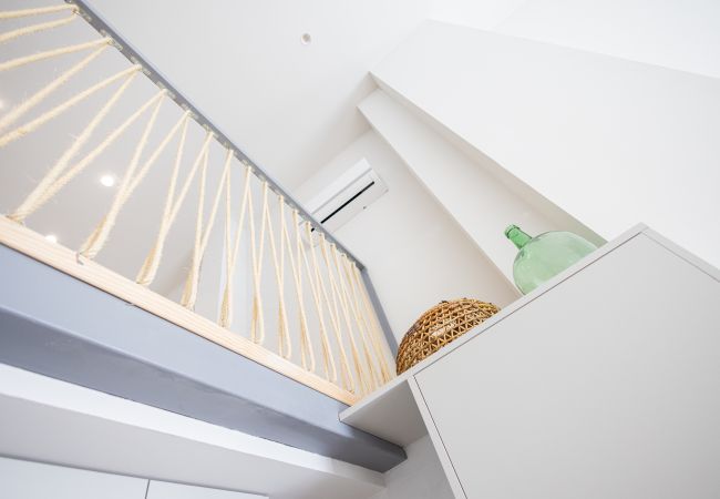 公寓 在 Valencia - The Mediterraneo Apartment 05 by Florit Flats 公寓 在 Valencia - The Mediterraneo Apartment 05 by Florit Flats