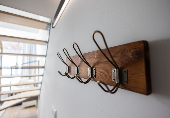 公寓 在 Valencia - The Mediterraneo Apartment 05 by Florit Flats 公寓 在 Valencia - The Mediterraneo Apartment 05 by Florit Flats