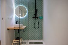 公寓 在 Valencia / València - The Mediterraneo Apartment 05 by Florit Flats