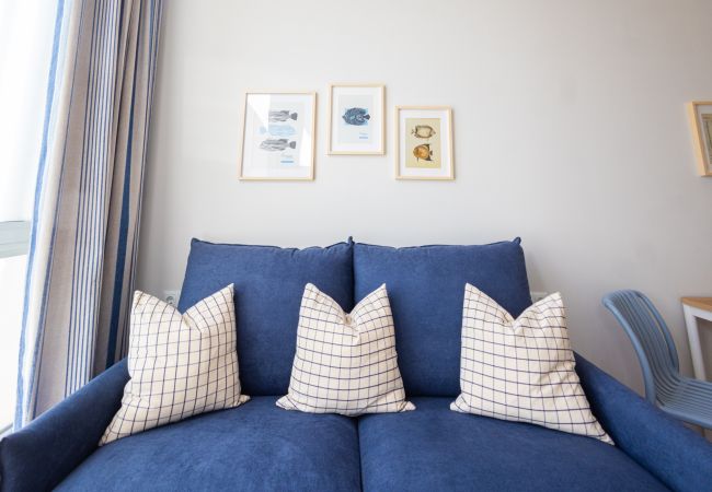 公寓 在 Valencia / València - The Mediterraneo Apartment 06 by Florit Flats 公寓 在 Valencia / València - The Mediterraneo Apartment 06 by Florit Flats