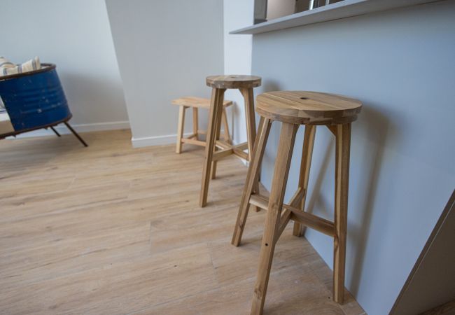 公寓 在 Valencia - The Mediterraneo Apartment 07 by Florit Flats 公寓 在 Valencia - The Mediterraneo Apartment 07 by Florit Flats