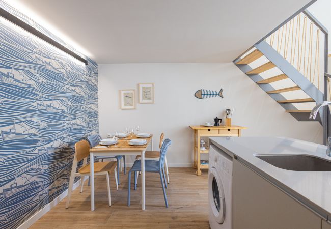 公寓 在 Valencia - The Mediterraneo Apartment 07 by Florit Flats 公寓 在 Valencia - The Mediterraneo Apartment 07 by Florit Flats