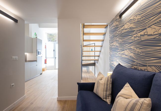 公寓 在 Valencia - The Mediterraneo Apartment 09 by Florit Flats 公寓 在 Valencia - The Mediterraneo Apartment 09 by Florit Flats