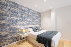 公寓 在 Valencia / València - The Pirate Duplex IX | 4 Viajeros | AC WiFi | 15 min Oceanografic
