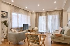 公寓 在 Madrid - Exclusivo Apartamento de Tres Dormitorios a Pasos de Plaza de Castilla
