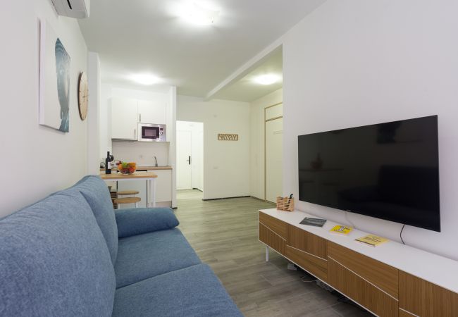 房屋 在 Las Palmas de Gran Canaria - Empire Canteras By CanariasGetaway 房屋 在 Las Palmas de Gran Canaria - Empire Canteras By CanariasGetaway