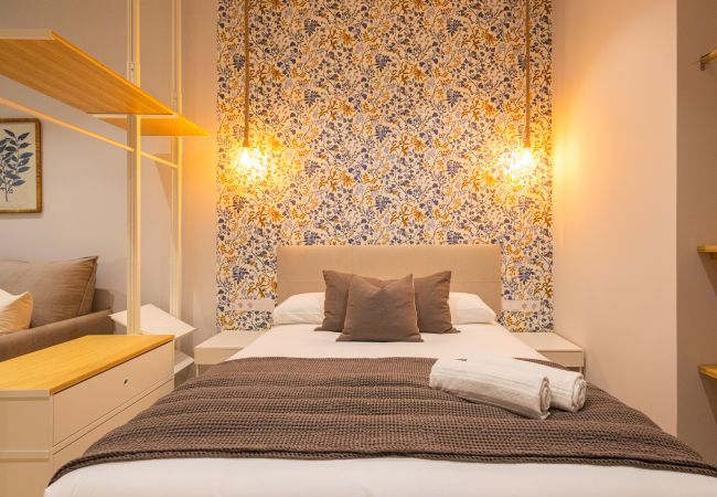 公寓 在 Valencia - The Sorolla Apartment I by Florit Flats 公寓 在 Valencia - The Sorolla Apartment I by Florit Flats