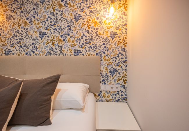 公寓 在 Valencia - The Sorolla Apartment I by Florit Flats 公寓 在 Valencia - The Sorolla Apartment I by Florit Flats