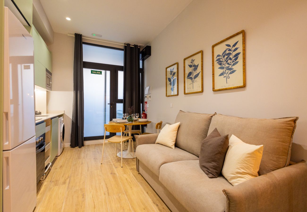 公寓 在 Valencia / València - The Sorolla Apartment I by Florit Flats 公寓 在 Valencia / València - The Sorolla Apartment I by Florit Flats