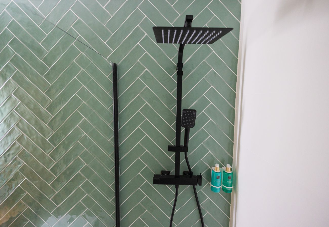 公寓 在 Valencia / València - The Sorolla Apartment I by Florit Flats 公寓 在 Valencia / València - The Sorolla Apartment I by Florit Flats