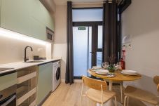公寓 在 Valencia / València - The Sorolla Apartment I by Florit Flats