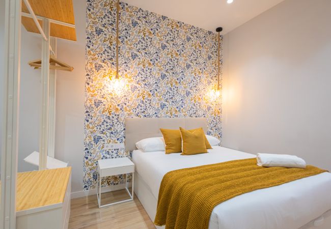 公寓 在 Valencia / València - The Sorolla Apartment II by Florit Flats 公寓 在 Valencia / València - The Sorolla Apartment II by Florit Flats