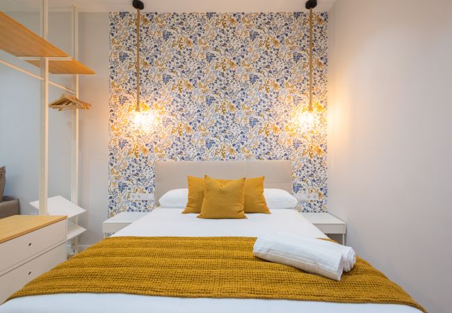 公寓 在 Valencia / València - The Sorolla Apartment II by Florit Flats 公寓 在 Valencia / València - The Sorolla Apartment II by Florit Flats