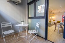 公寓 在 Valencia / València - The Sorolla Apartment II by Florit Flats
