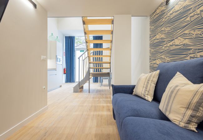 公寓 在 Valencia - The Mediterraneo Apartment 08 by Florit Flats 公寓 在 Valencia - The Mediterraneo Apartment 08 by Florit Flats