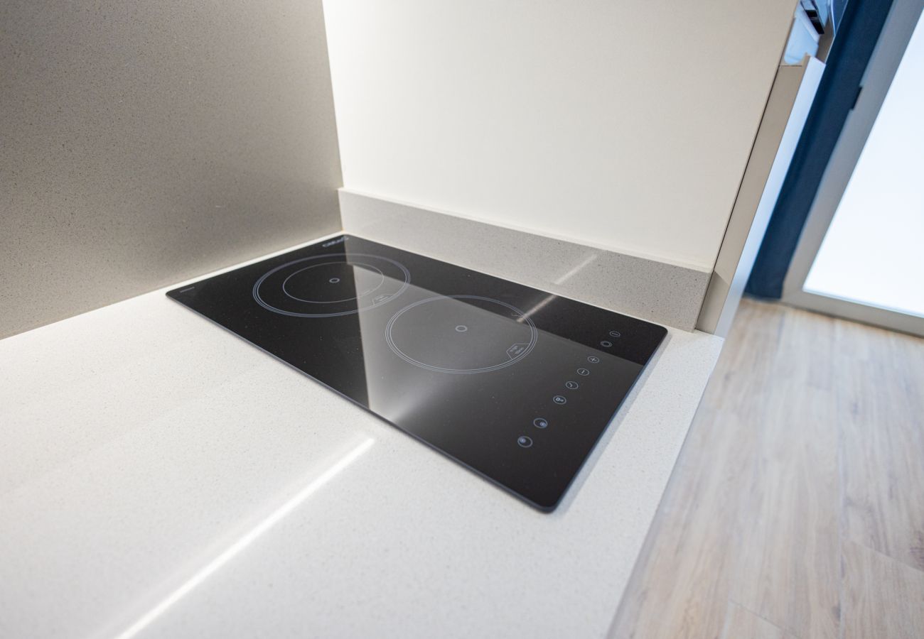 公寓 在 Valencia / València - The Mediterraneo Apartment 08 by Florit Flats 公寓 在 Valencia / València - The Mediterraneo Apartment 08 by Florit Flats