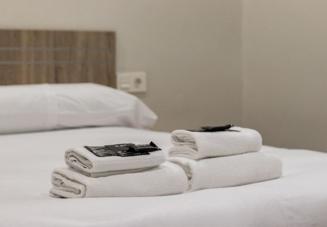 公寓 在 Bilbao - Biator apartment 公寓 在 Bilbao - Biator apartment