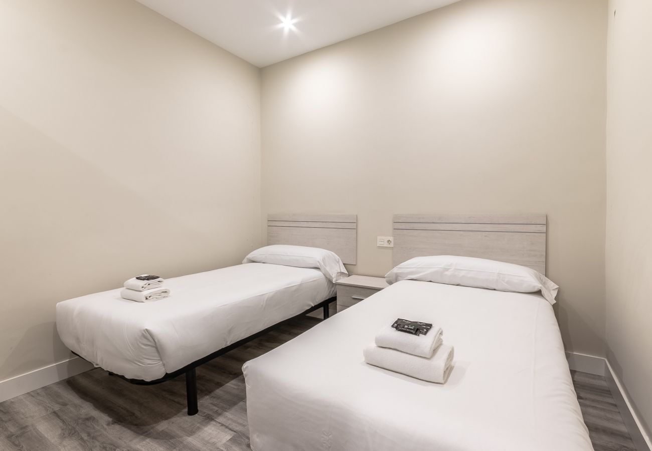 公寓 在 Bilbao - Biator apartment 公寓 在 Bilbao - Biator apartment