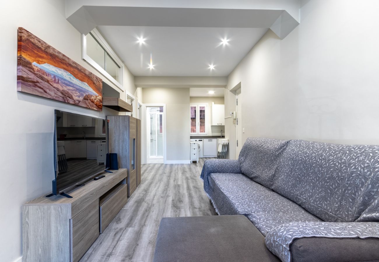 公寓 在 Bilbao - Biator apartment 公寓 在 Bilbao - Biator apartment