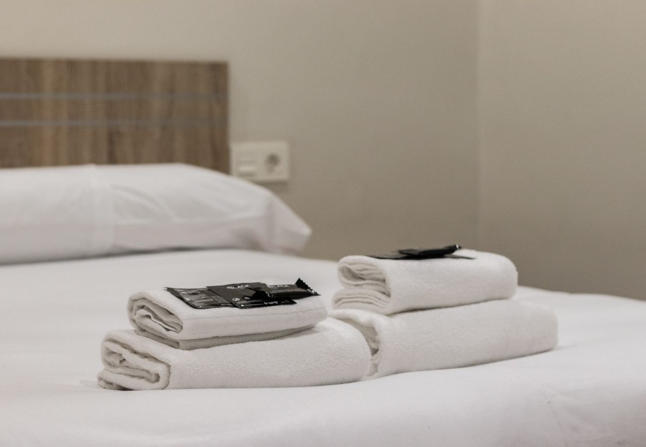 公寓 在 Bilbao - Biator apartment 公寓 在 Bilbao - Biator apartment