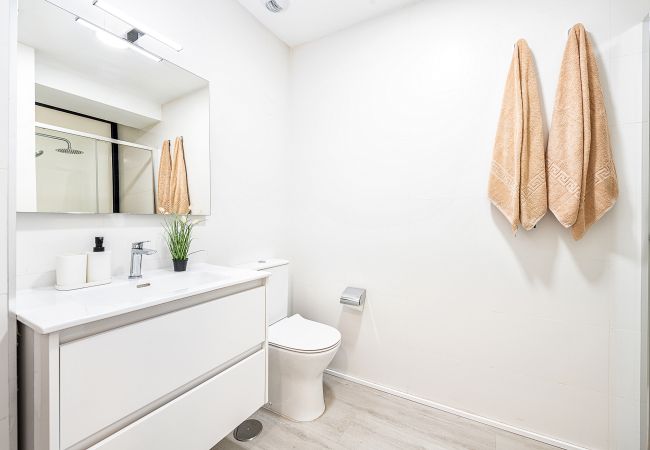 工作室 在 Las Palmas de Gran Canaria - Castle Bank By CanariasGetaway  工作室 在 Las Palmas de Gran Canaria - Castle Bank By CanariasGetaway