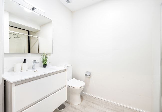 工作室 在 Las Palmas de Gran Canaria - Castle Bank By CanariasGetaway  工作室 在 Las Palmas de Gran Canaria - Castle Bank By CanariasGetaway