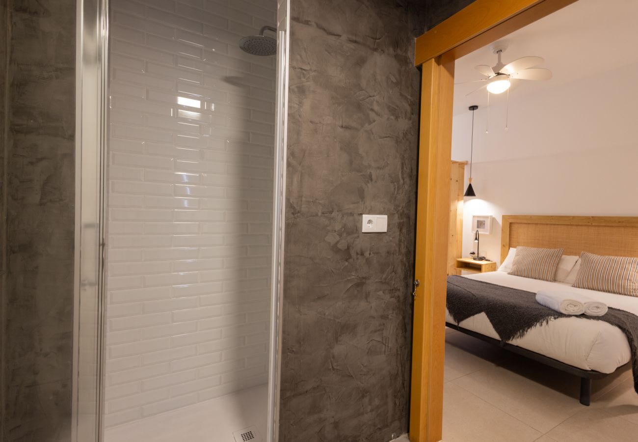 公寓 在 Valencia / València - The Formentera Room By Florit Flats 公寓 在 Valencia / València - The Formentera Room By Florit Flats