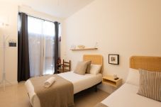 公寓 在 Valencia / València - The Formentera Room By Florit Flats