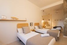公寓 在 Valencia / València - The Formentera Room By Florit Flats