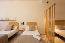 公寓 在 Valencia / València - The Formentera Room By Florit Flats