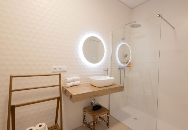 公寓 在 Valencia - The Ibiza Room by Florit Flats 公寓 在 Valencia - The Ibiza Room by Florit Flats