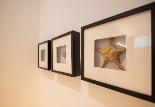 公寓 在 Valencia - The Ibiza Room by Florit Flats 公寓 在 Valencia - The Ibiza Room by Florit Flats