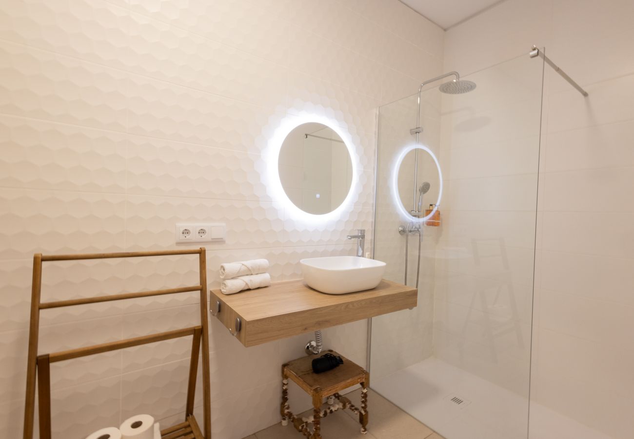 公寓 在 Valencia / València - The Ibiza Room by Florit Flats 公寓 在 Valencia / València - The Ibiza Room by Florit Flats