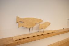 公寓 在 Valencia / València - The Ibiza Room by Florit Flats 公寓 在 Valencia / València - The Ibiza Room by Florit Flats