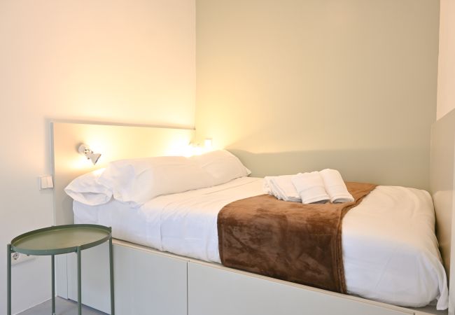公寓 在 Madrid -  Encantador apartamento de 2 dormitorios : Experimenta la auténtica vida madrileña en tu propio espacio. Temporal 公寓 在 Madrid -  Encantador apartamento de 2 dormitorios : Experimenta la auténtica vida madrileña en tu propio espacio. Temporal