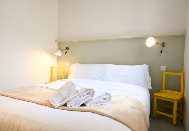 公寓 在 Madrid -  Encantador apartamento de 2 dormitorios : Experimenta la auténtica vida madrileña en tu propio espacio. Temporal 公寓 在 Madrid -  Encantador apartamento de 2 dormitorios : Experimenta la auténtica vida madrileña en tu propio espacio. Temporal