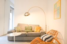公寓 在 Madrid -  Encantador apartamento de 2 dormitorios : Experimenta la auténtica vida madrileña en tu propio espacio