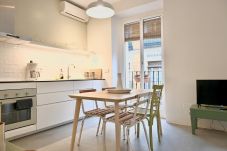 公寓 在 Madrid -  Encantador apartamento de 2 dormitorios : Experimenta la auténtica vida madrileña en tu propio espacio