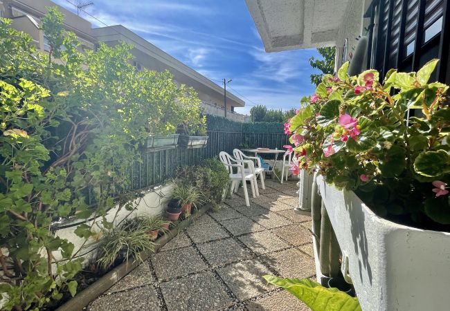 公寓 在 Estartit - EL CORTIJO 7 - Apartamento en planta baja 公寓 在 Estartit - EL CORTIJO 7 - Apartamento en planta baja