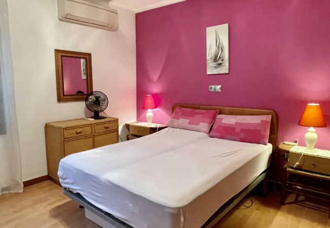 公寓 在 Estartit - EL CORTIJO 7 - Apartamento en planta baja 公寓 在 Estartit - EL CORTIJO 7 - Apartamento en planta baja