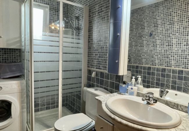 公寓 在 Estartit - EL CORTIJO 7 - Apartamento en planta baja 公寓 在 Estartit - EL CORTIJO 7 - Apartamento en planta baja